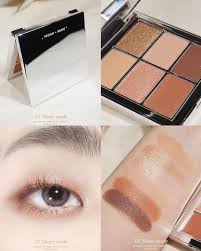 AMUSE Eye Vegan Sheer Palette | LINE SHOPPING