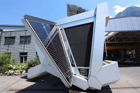 High tech homes integrate bespoke home security solutions to. Haus Als Hightech Organismus Nachhaltige Architektur