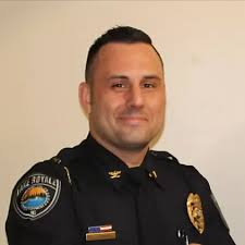 Lake Royale Pledge NEWS