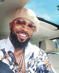 Many thanks for the wishes FAM. Grateful #Theman #thephenomenon Frederick  Leonard