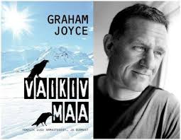 Graham Joyce “Vaikiv maa”