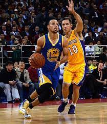 Nba Global Games Beijing Warriors Vs Lakers 10 15 13 Golden State Warriors Basketball Information Lakers Warriors Nba Tv