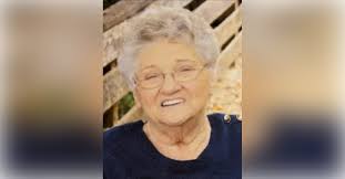 Obituary information for Marilyn Ernestine (Cline) Exline