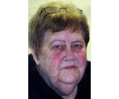 Betty Feltes Obituary (2015)