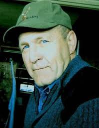 obituary for mr rider, intelligence analyst