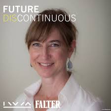 Do we have to destroy the environment to save it, Julie Klinger?