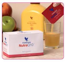 Forever Nutra Q10 Szukaj W Google Produits Forever Produits De Sante Complement Alimentaire