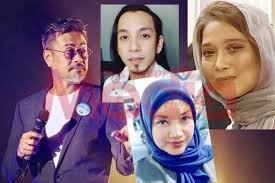 Ameer sofazr (dan bila esok) 5. Gegar Vaganza Jalan Kami