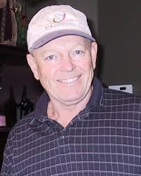 Obituary of Robert Thomas La Force