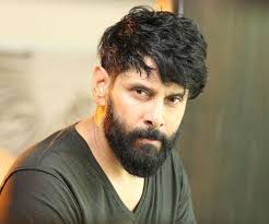 Actor Vikram New Look Tamilcinima Tamilmovie Movie Best Actor Actor Photo Actors