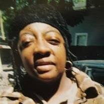 Mrs. Patricia Ann Linzsey Obituary