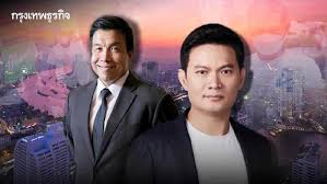 เลือกตั้งผู้ว่า เกมขย่ม “ชัชชาติ” เข้าทาง “สุชัชวีร์” มีลุ้นคู่ชิง