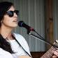 Adrienne Levay at Sir Winston Churchill Prov Park event image
