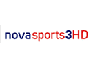12130 h latest world additions: Novasports 3 Lyngsat