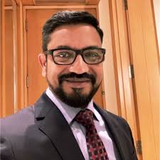 Vikrant Gulati posted