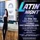 First Friday Latin Night w/ DJ Elle Jay @Highmark event image