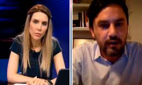 Daniel Olivares cuestiona investigación en su contra: "Yo no he recomendado  nada a nadie"