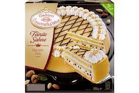 Maybe you would like to learn more about one of these? Marzipantorte Von Coppenrath Wiese Feinste Sahne
