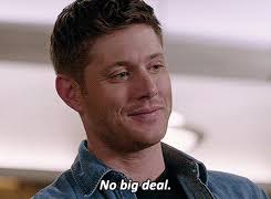 Image result for no big deal gif