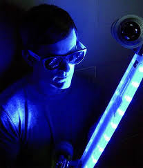 Photon Light Led Skateboards Led Led Lights Light Board