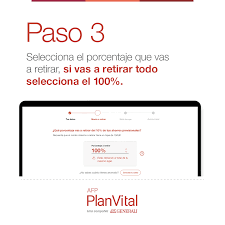 Los afiliados de las afp podrán presentar sus respectivas solicitudes para el retiro del 10% de sus fondos. Afp Planvital On Twitter Ya Esta Disponible El Formulario Para Hacer La Solicitud Unica De Retiro Hazlo Aqui Https T Co Fpzkcxtg0b