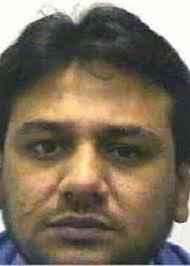 Gambler Mickey Singh ordered to pay back £2million of laundered money