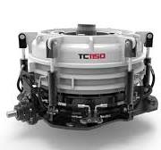 Cedarapids TC1150 Cone Crusher