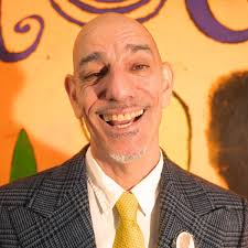 New York Art Legend Tabboo!