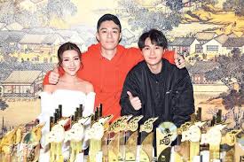 We'll know why just you and i know true love ways. æ˜Ÿå¤¢æ›¬çŽæ…¶åŠŸå'¨æŸè±ªé å'Šè«‹é£Ÿé£¯ 20200120 Showbiz æ˜Žå ±olç¶²