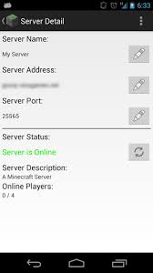 Roleplay minecraft pe servers are when the staff or the players assign roles to each other this is a list of the best roleplay mcpe servers. Download My Mc Servers List For Android 4 2 2