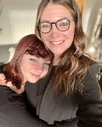 Wishing my beautiful daughter a wonderful birthday! Love you so so much 🥰