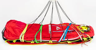 PAX Rescue Bag RTS AIR