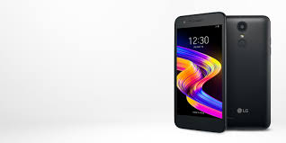 2410 mah this is our new notification center. Lg Aristo 3 Smartphone For Metro By T Mobile X220mb Lg Usa