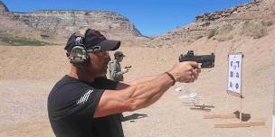 Handgun Fundamentals – Mesa, AZ – June 6th, 2026