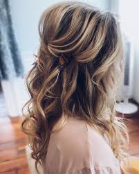 Pin them together in the back of your head, and you're done. Wedding Guest Hairstyles 42 The Most Beautiful Ideas