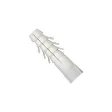 made 12 mm plastik dubel 50 adet dubel duvar tavan