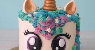 In the whisk 465 views1 months ago. Unicorn Cake Big Eyes