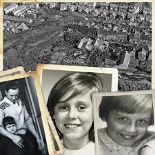 King Charles and family mark 60th anniversary of Aberfan disaster - NBC News