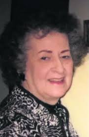 Janet Kaiser Obituary (1934