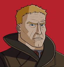 Blazkowicz is the name of main protagonist characters of wolfenstein series in all its various canonical timelines/alternate universes. Francis Blog William J Blazkowicz