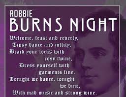 Robbie burns night 2013 at the qualicum beach legion, the haggis, highland dancers and the mt arrowsmith pipe band. Robbert Burns Night 2016 At Bobby Byrnes Bar