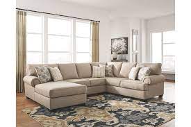 Baceno 3 Piece Sectional With Chaise Ashley Furniture Homestore In 2021 Home Decor Styles Furniture 3 Piece Sectional