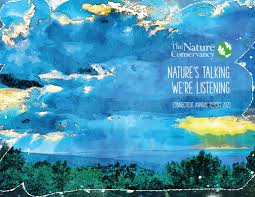 The Nature Conservancy in CT 2023 Annual Report by TNCinCT