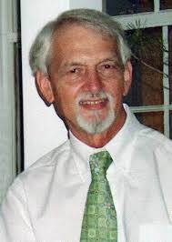 Obituary of Nick Petit