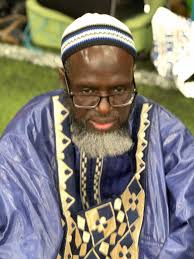 Gambian Community in Nottinghamshire‎