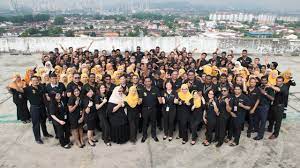 Maybank a/c 564258325424 flash inspiration sdn bhd. Shariq Partners Timezart