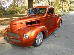 Image result for Red 1942 Truck