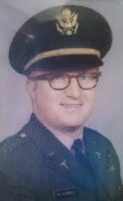 Obituary information for Howard B. McCumber