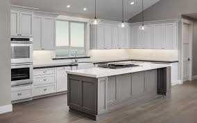 You don't have to settle for an ordinary kitchen. Forevermark Cabinetry For Exciting Kitchen Cabinet Storage Ideas Elegant Kitchen Design With Pend L Shape Kitchen Layout Kitchen Layout Kitchen Designs Layout