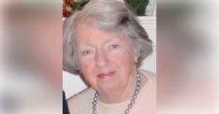 Obituary information for Dorothy O'Carroll